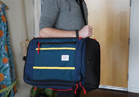 topo designs 40l travel bag review|topo designs duffel bag.